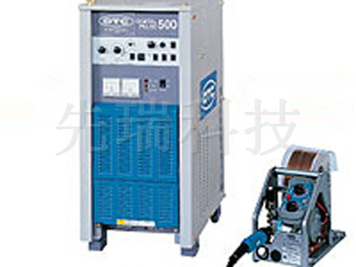 CO2MAGMIG焊机CPDP350.500